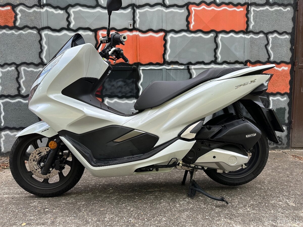 Honda PCX 125