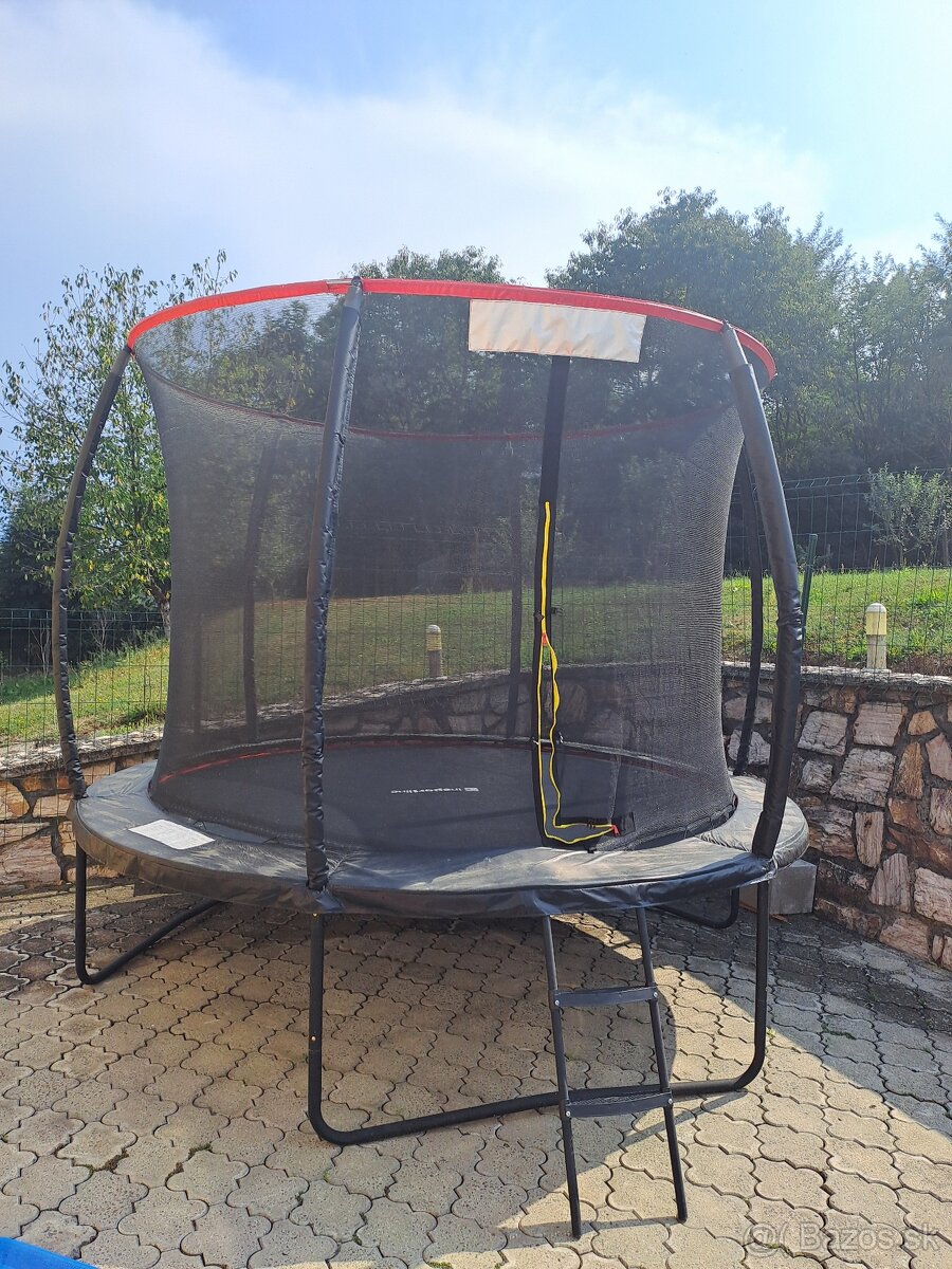 Insportline 305 trampolina