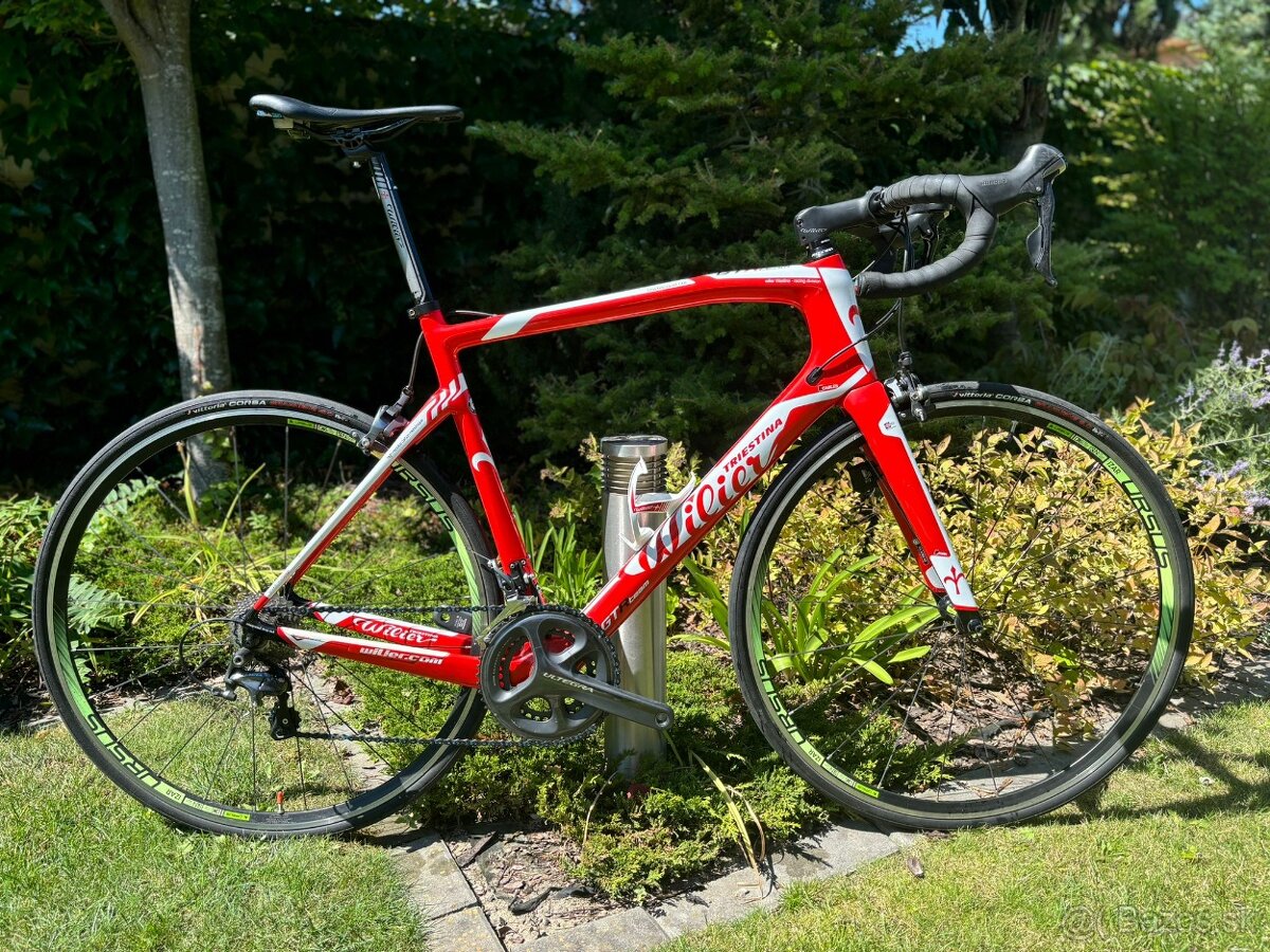 Wilier GTRteam