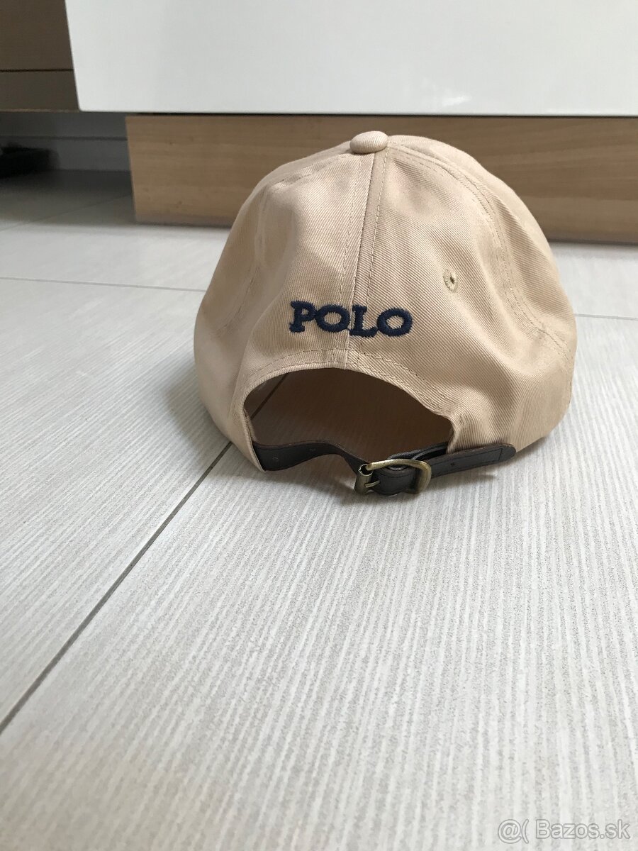 Polo Ralph Lauren siltovka