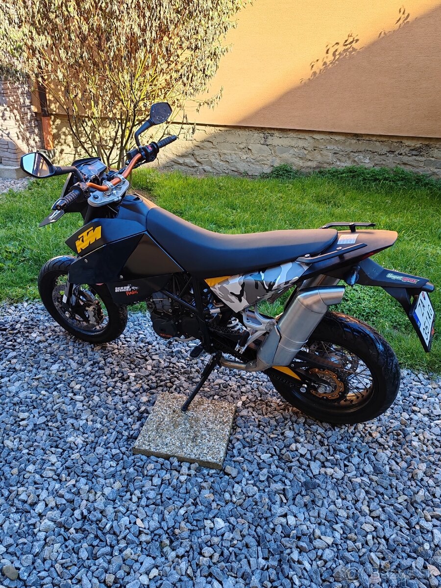 Ktm 690