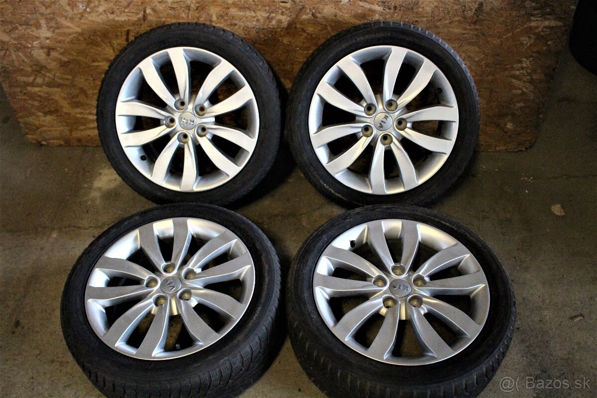 17”------5x114,3 r17------HYUNDAI / KIA----ZIMNA-----SADA