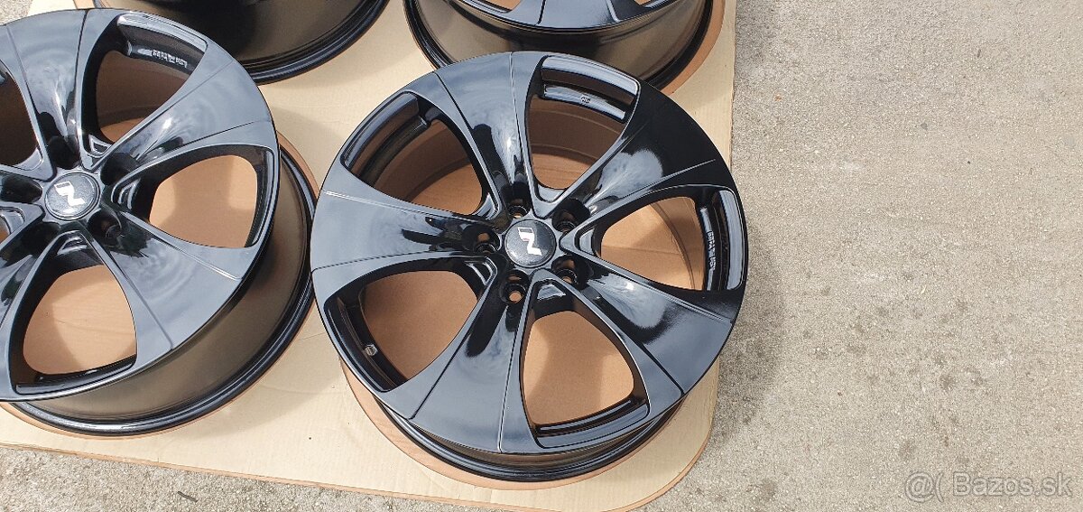 5x114,3 r19 mazda cx5 outlander sportage tucson