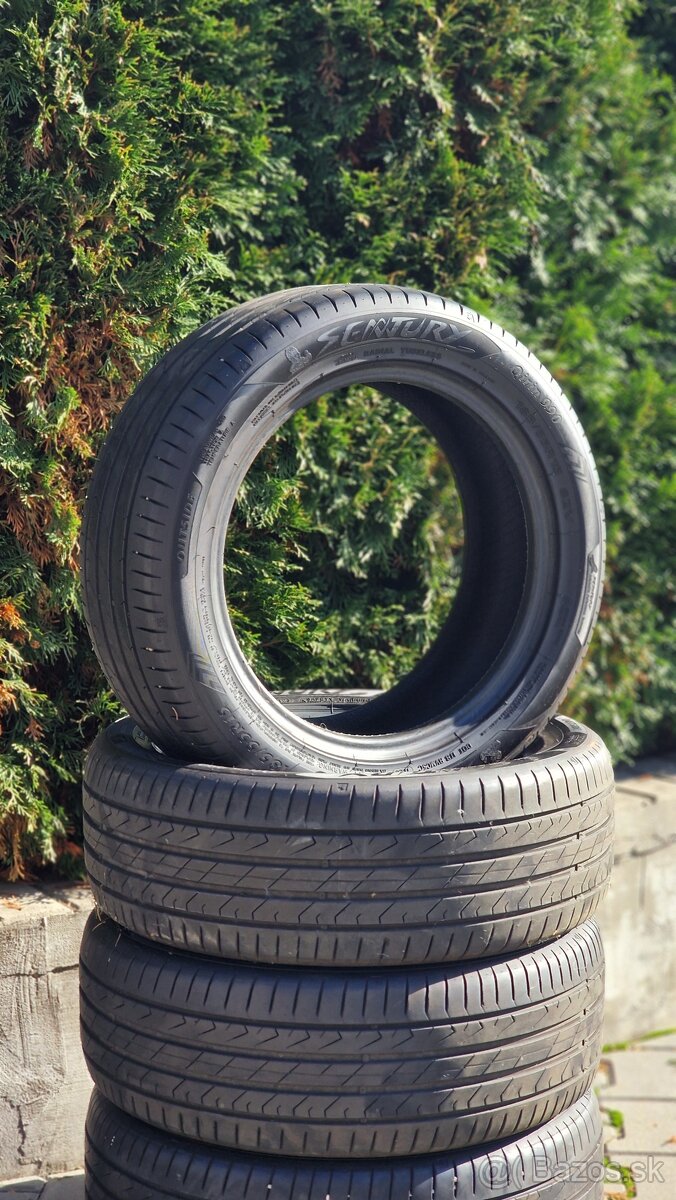 185/55 R15 Letné