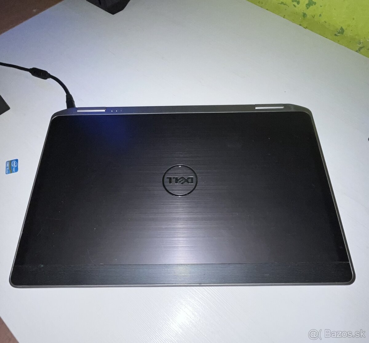 DELL Latitude E6330 6GBRAM250GBSSDI5-3320M