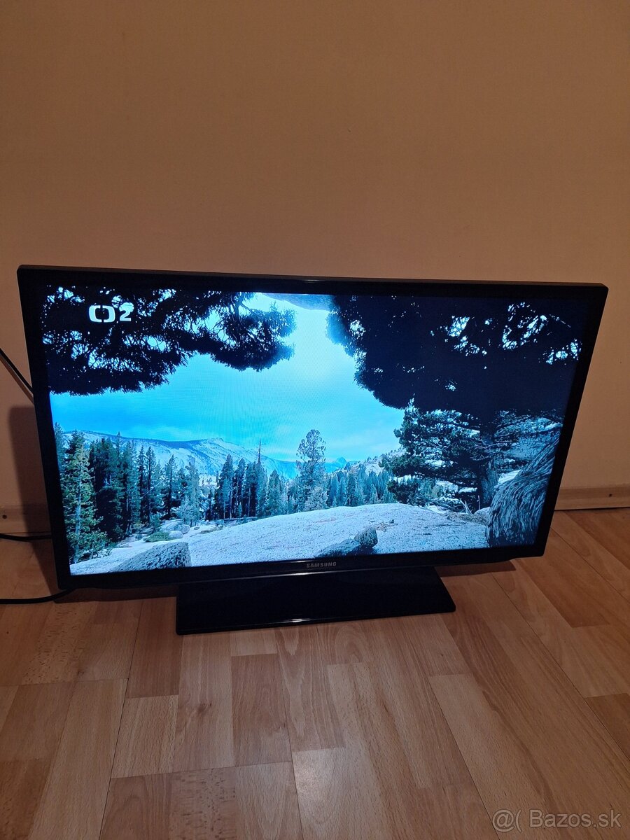 Led TV Samsung UE32EH5300W