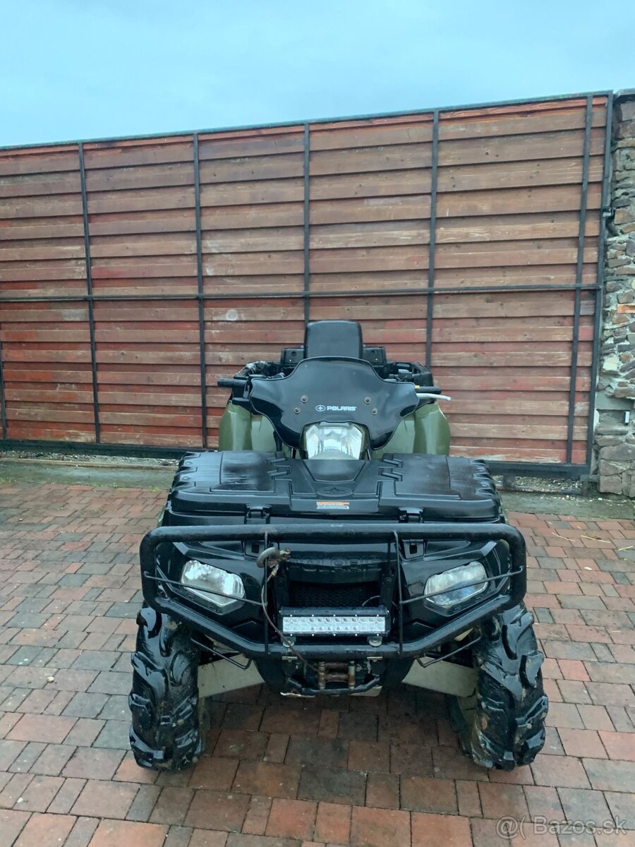 POLARIS SPORTSMAN 850 X2 (ŠPZ)