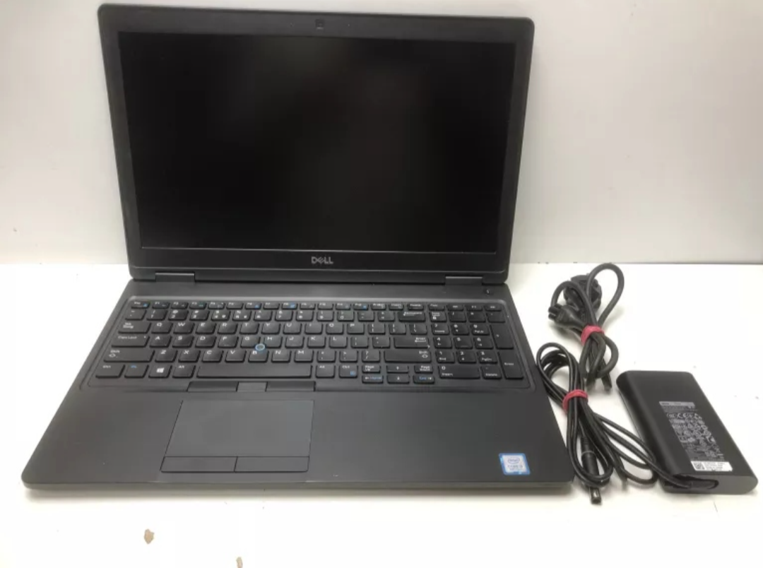 DELL LATITUDE 5590