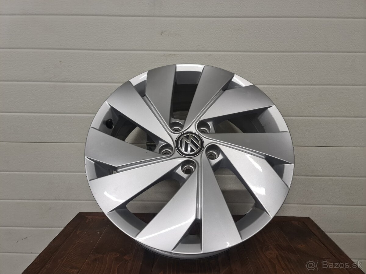 5X112 R17 VW -MODEL GOLF