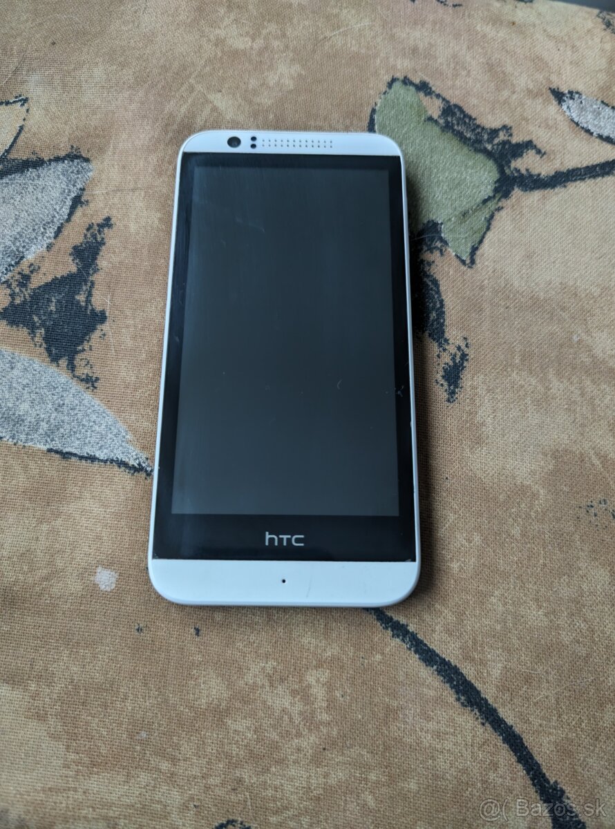 Htc desire 510