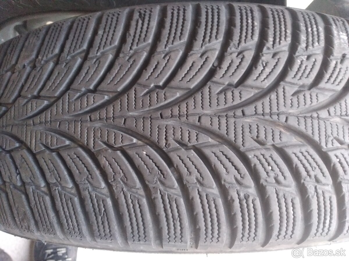 185/65 R15 zimné