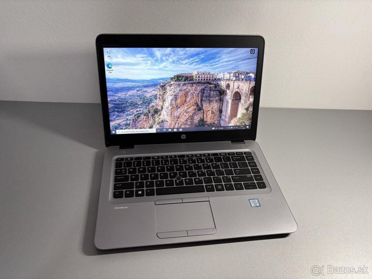 HP EliteBook 840 G3, i7 6600U, 32GB RAM, 512GB SSD, 1TB, W10