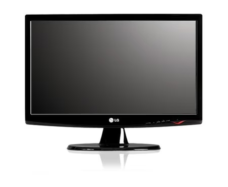 LG monitor 23" v 100% stave