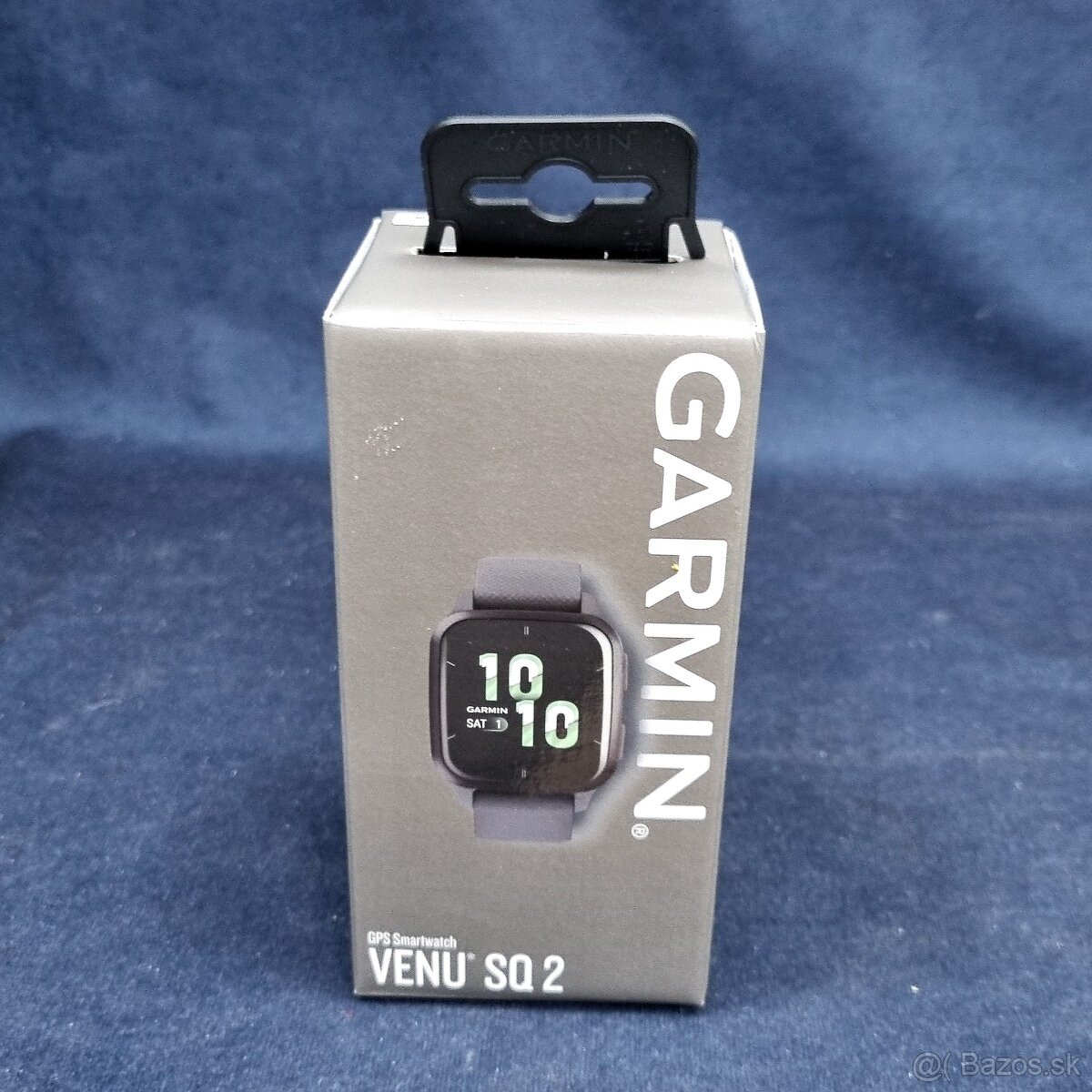 Garmin