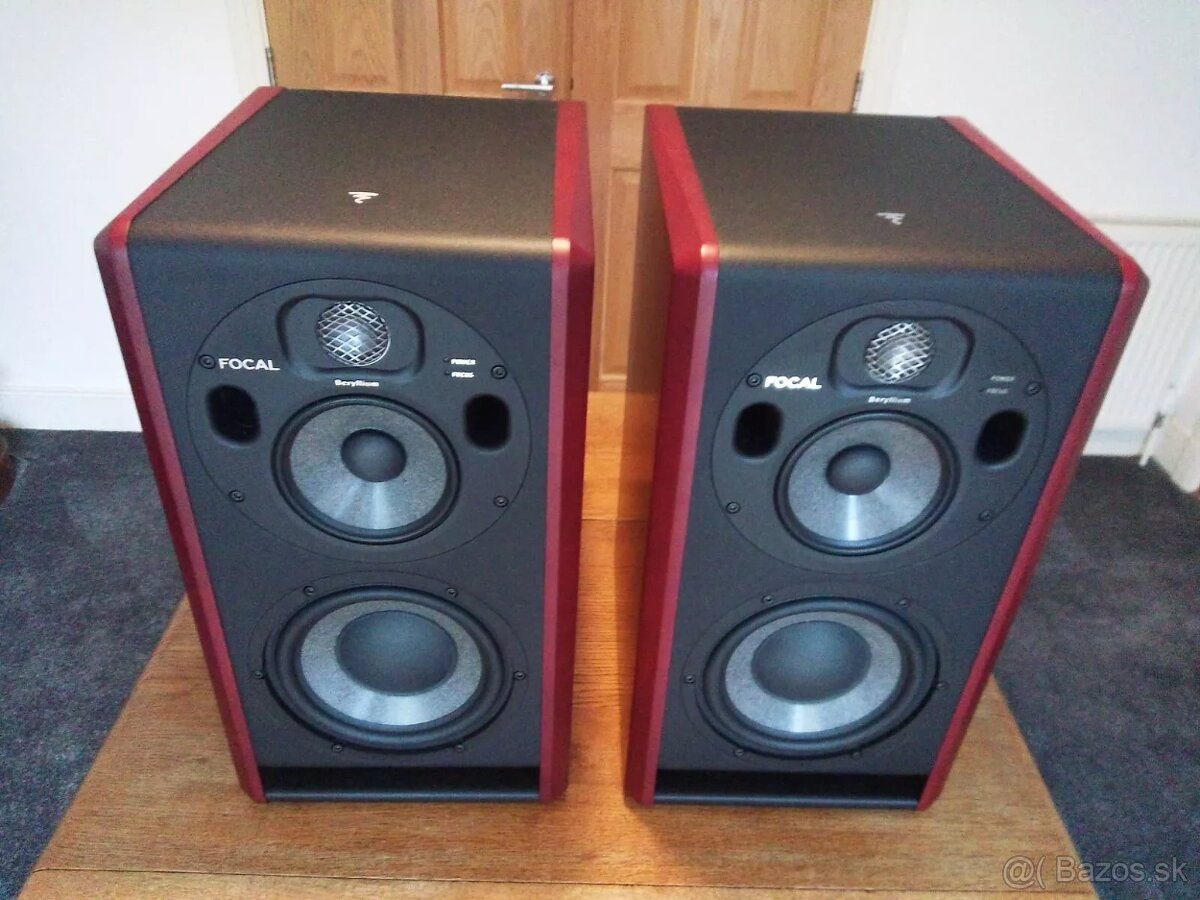 Focal Trio6 ST6