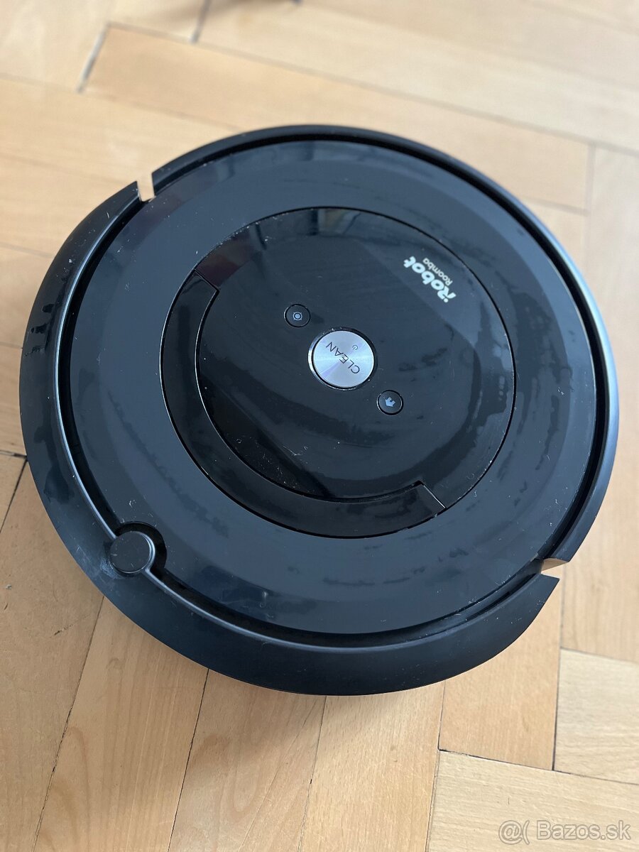 iRobot Roomba e5