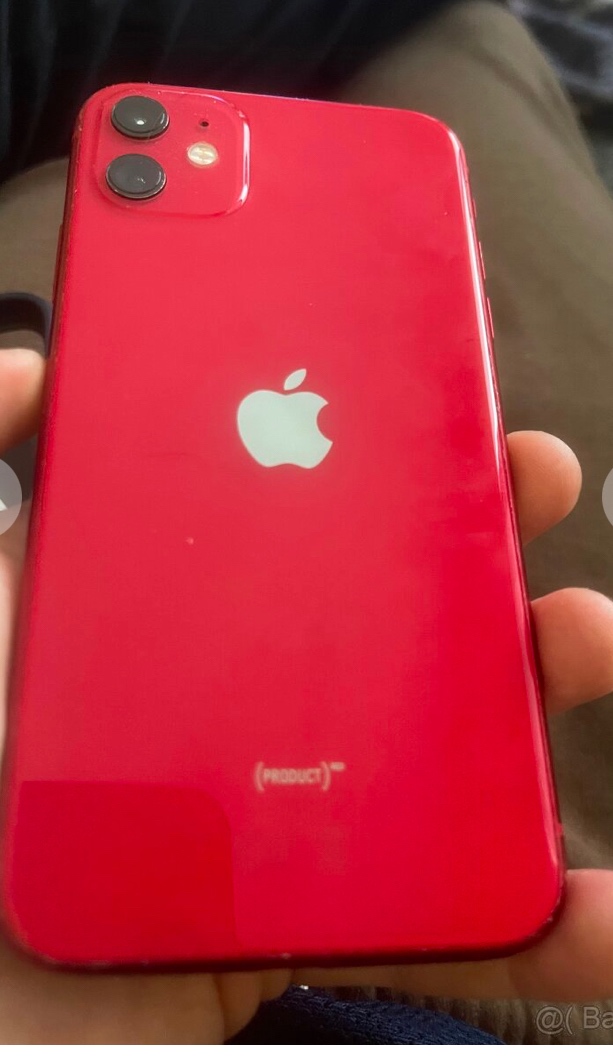 Predám iphone 11 128 GB