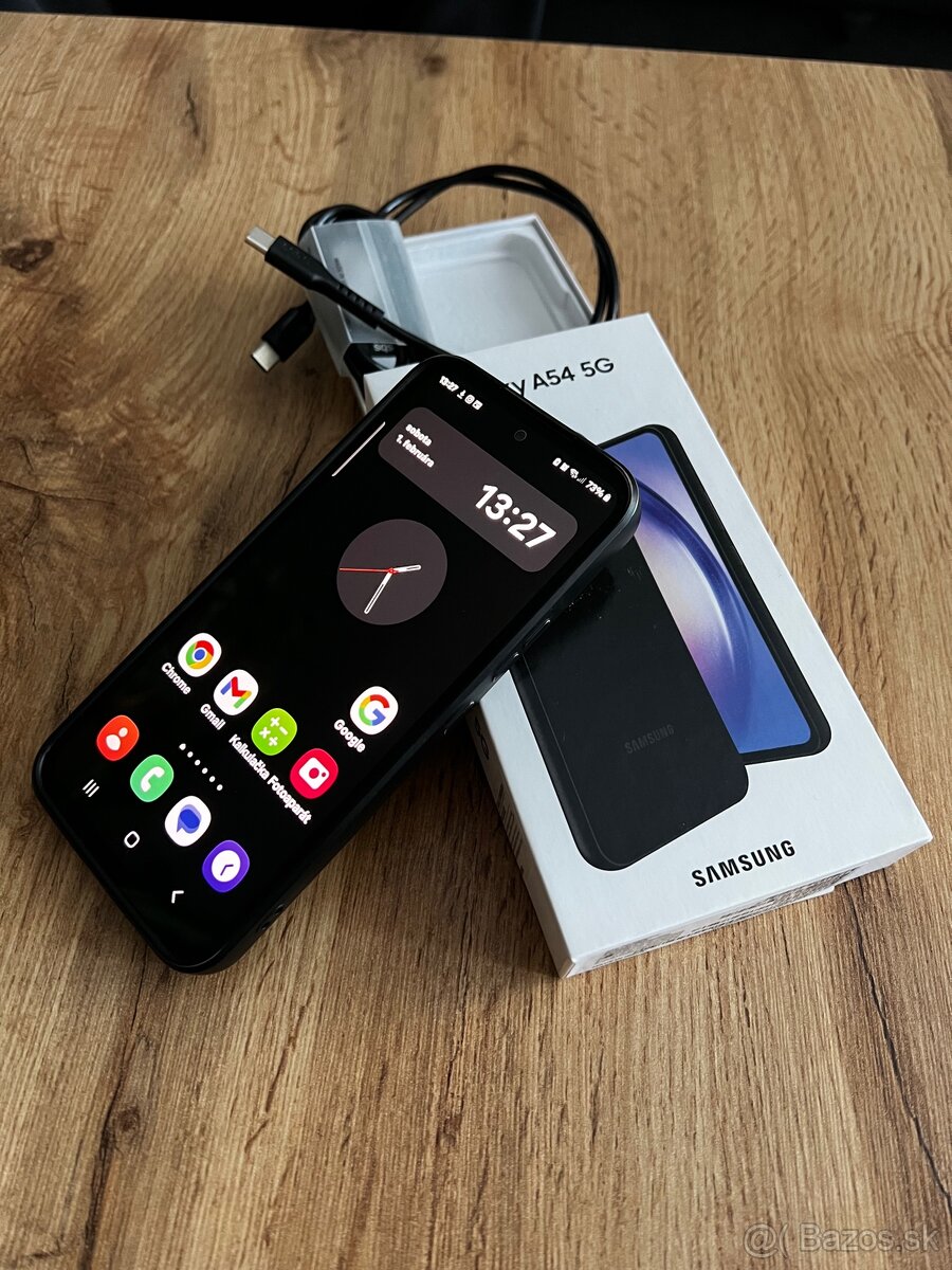 Samsung Galaxy A54 5G 128GB, 8GB