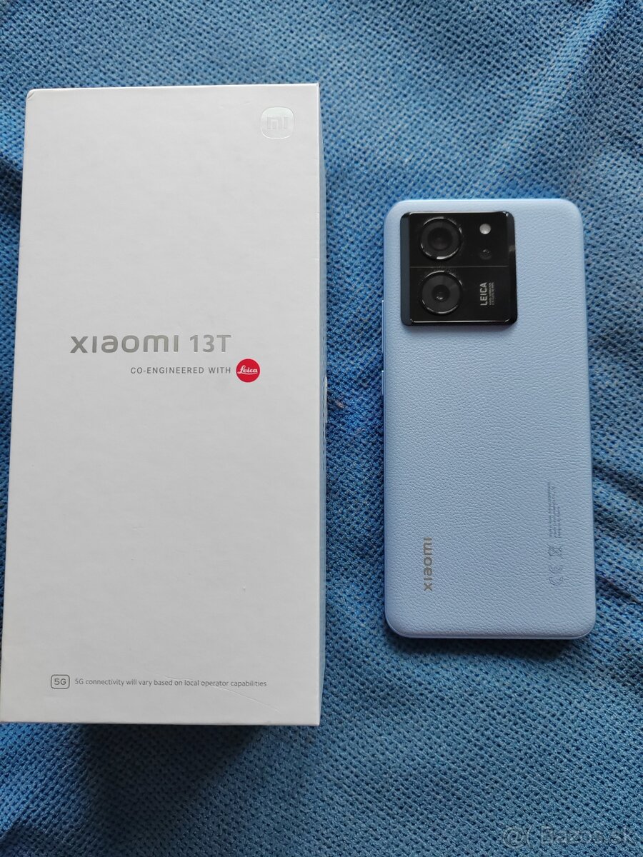 xiaomi 13t-256gb