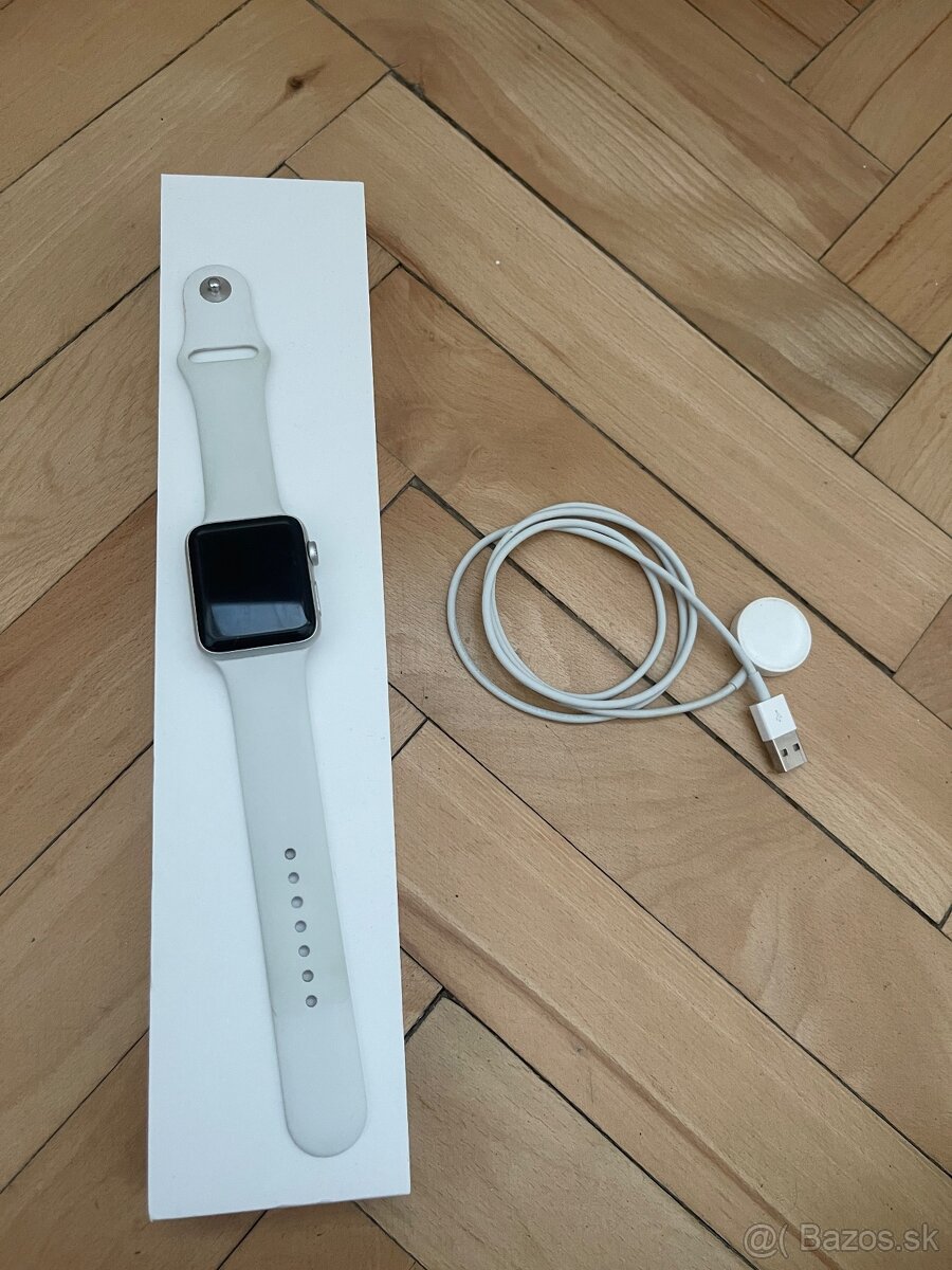 Apple Watch 3 42mm