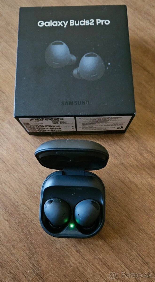 Samsung Galaxy buds2 pro