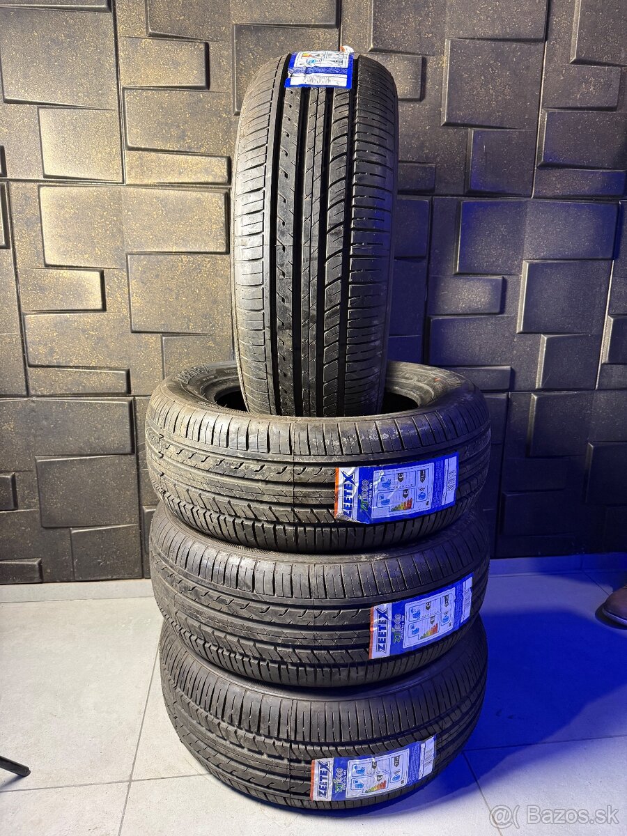 215/60 R16 ZEETEX ZTI000 2020