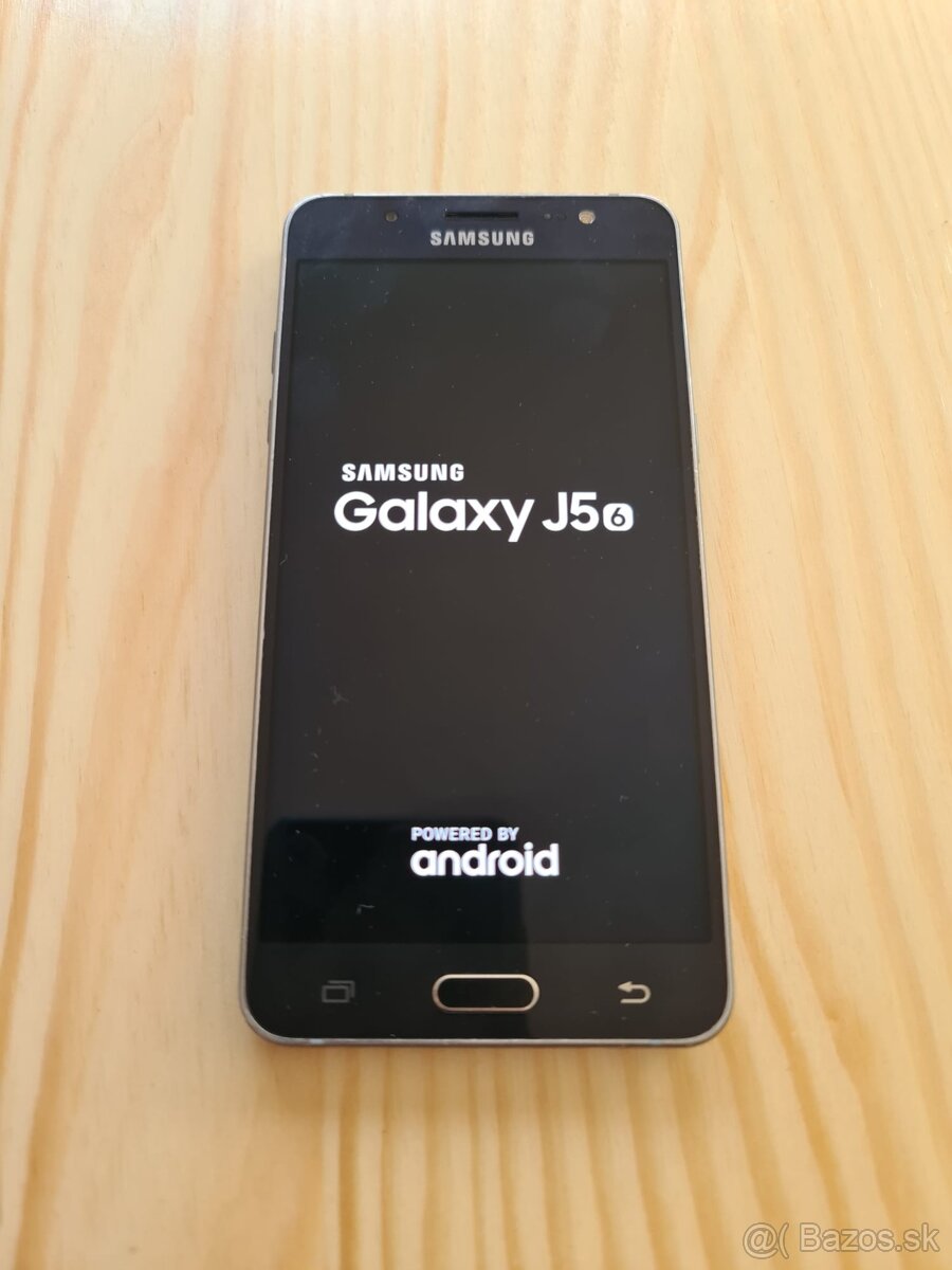 Samsung galaxy J5 2016 duos