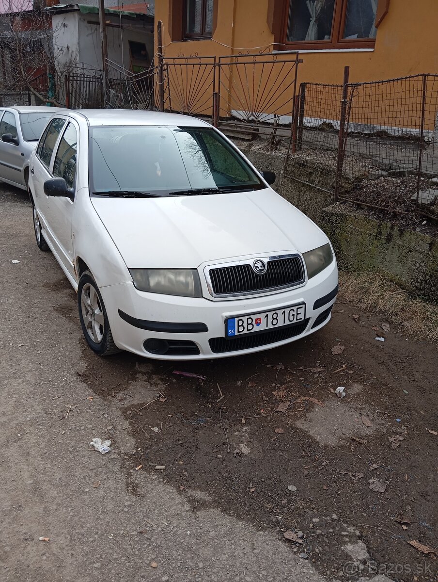 Fabia