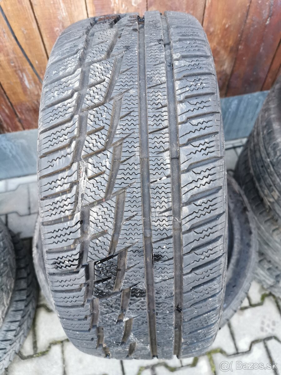 Matador Sibír Snow, 225/45 R17, zimná pneu