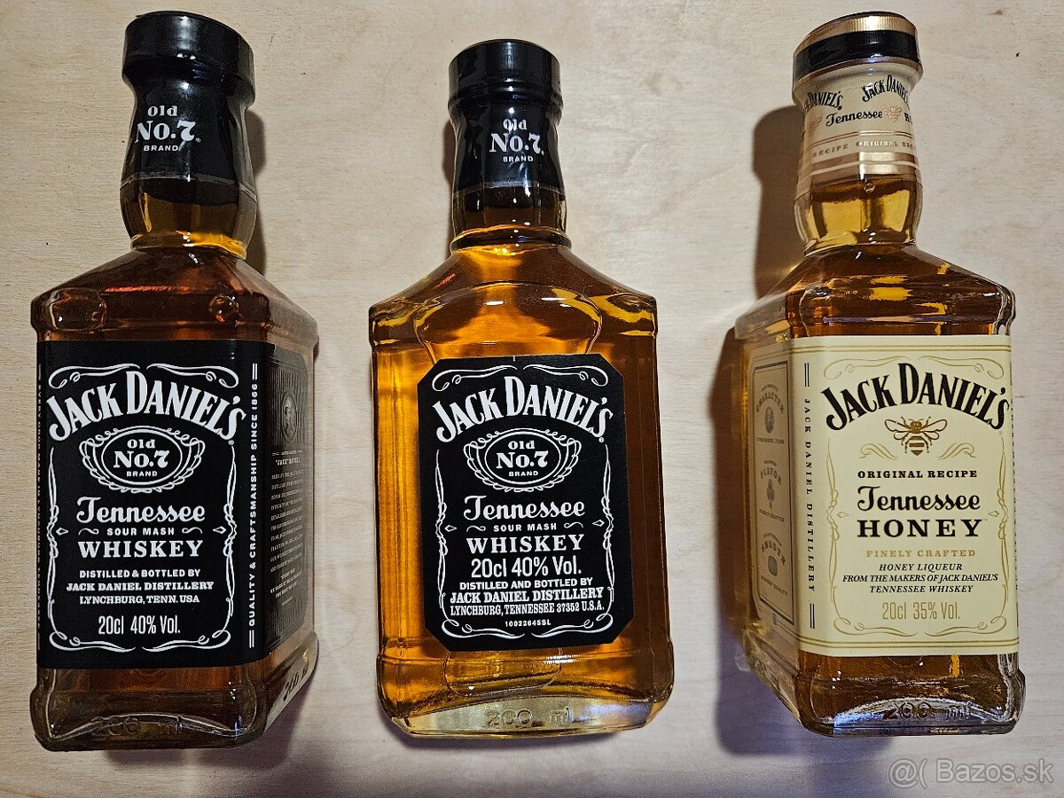 jack daniels