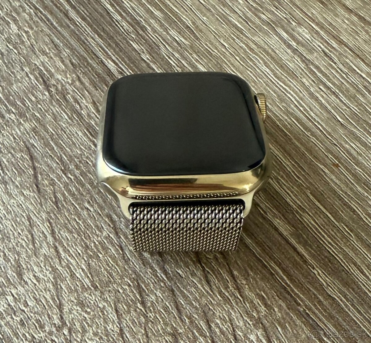 Apple watch 8 45mm Stainless steel