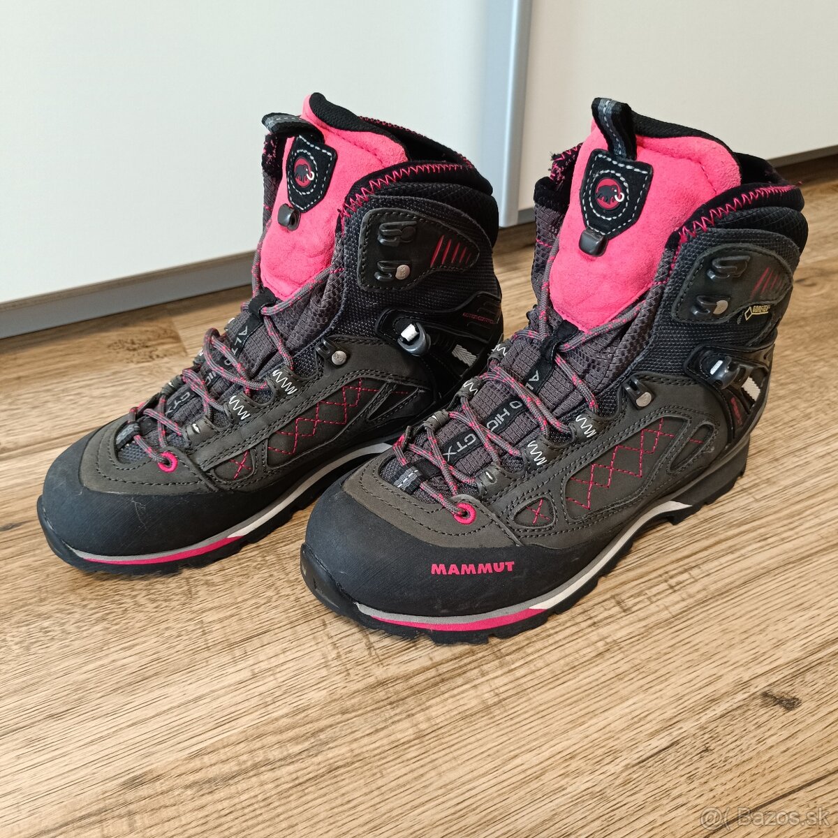 Mammut Ayako Gtx