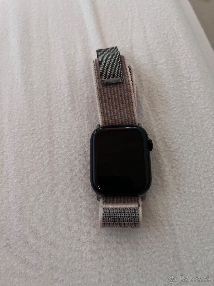 Apple Watch 7 45mm