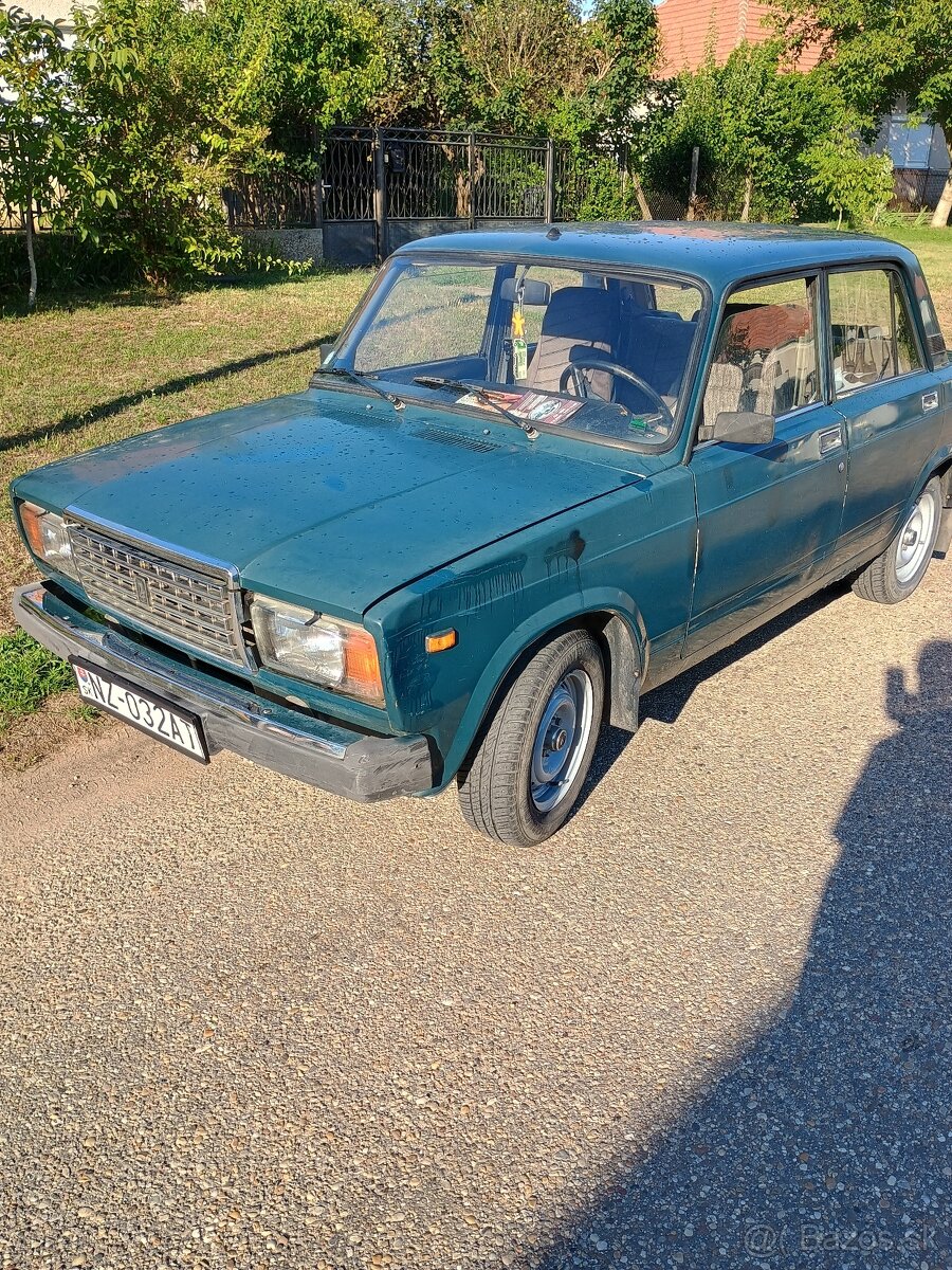 Lada 21073