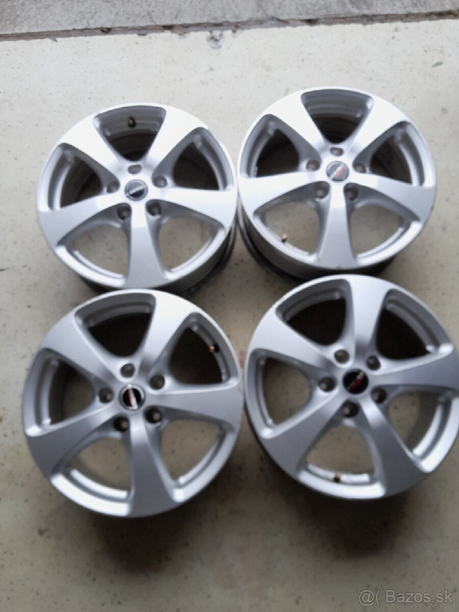 Borbet 5x120 R17