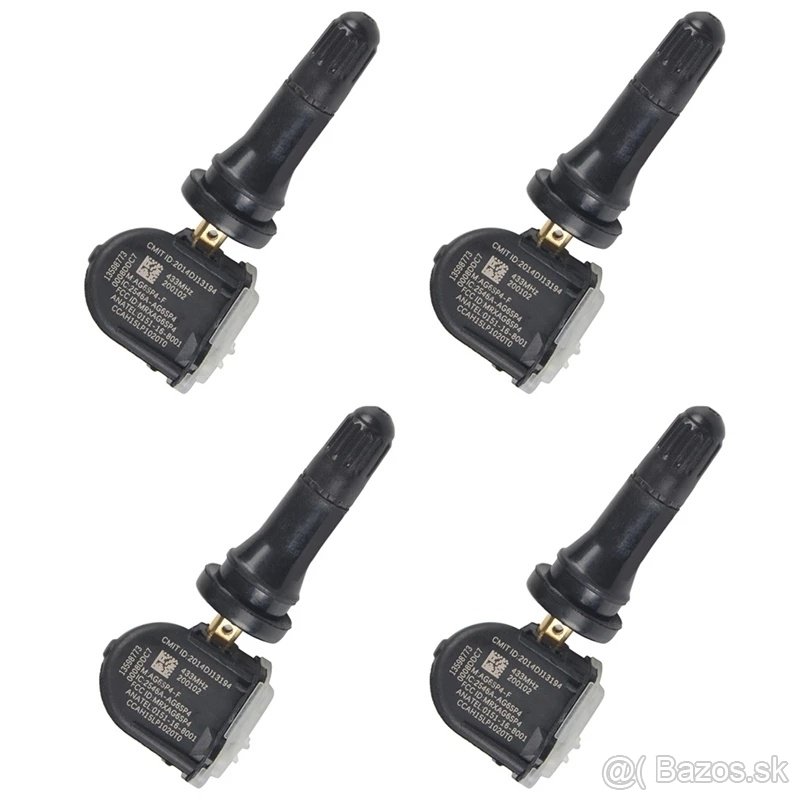 TPMS senzor Opel