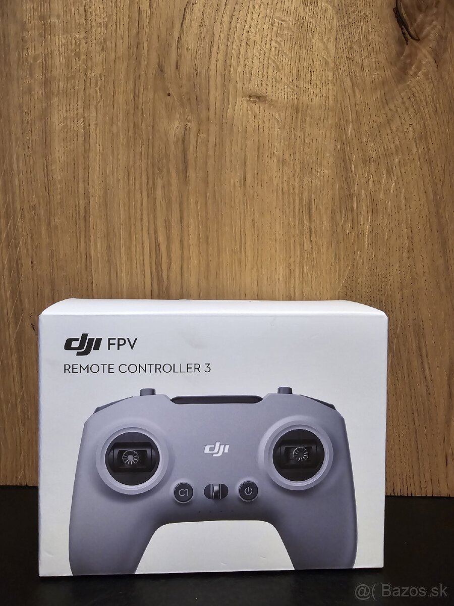 Dji Fpv Controller 3