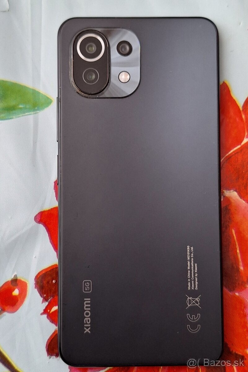 Predam Xiaomi mi 11 lite 5G