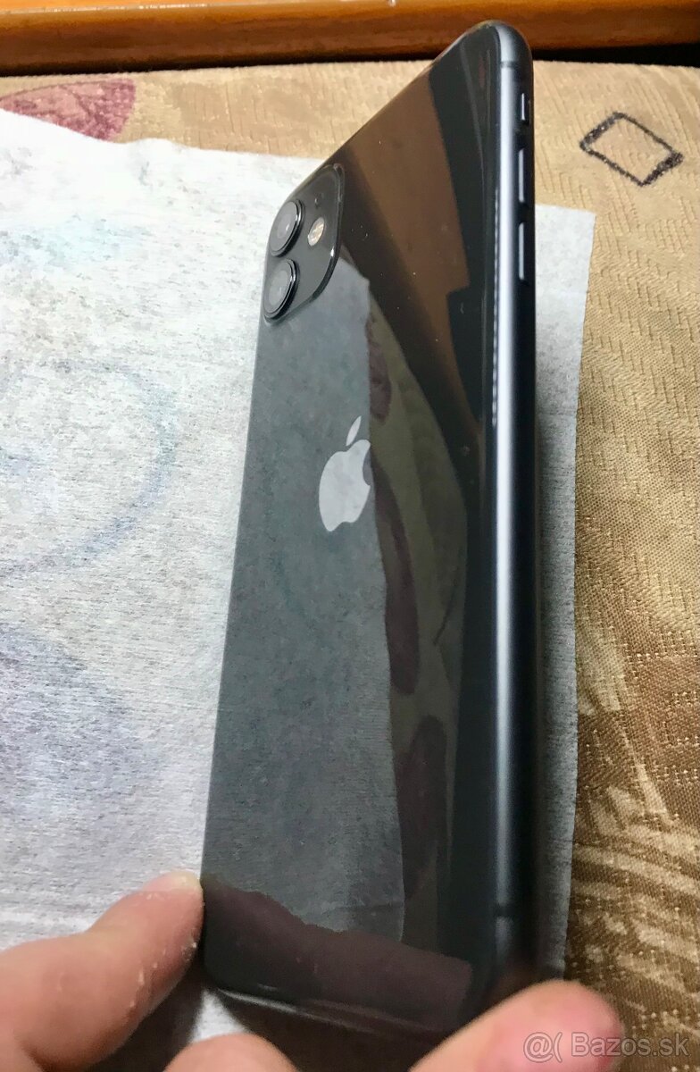 Apple iPhone 11, 128GB, TOP