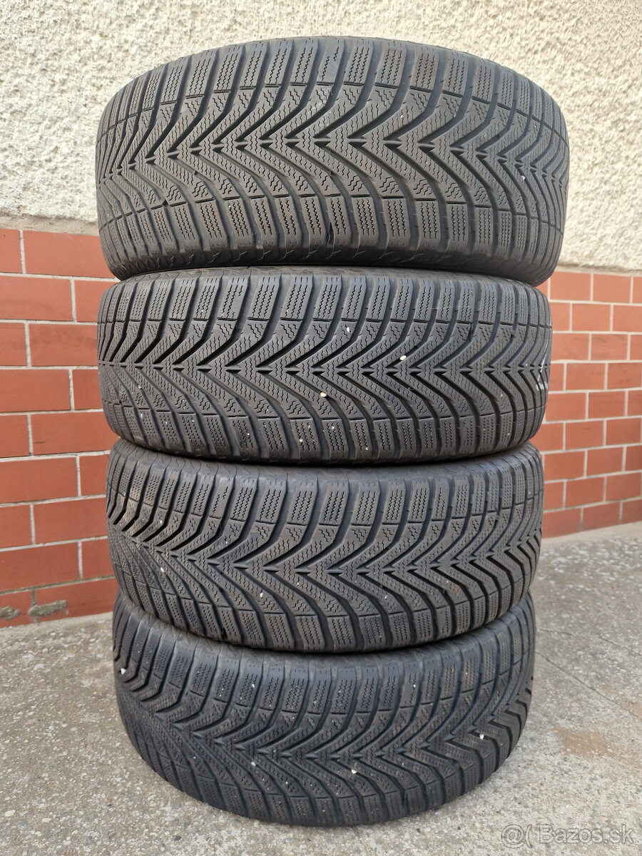 205/55 r16 zimne pneumatiky 205/55/16 205 55 16 zimné Pneu