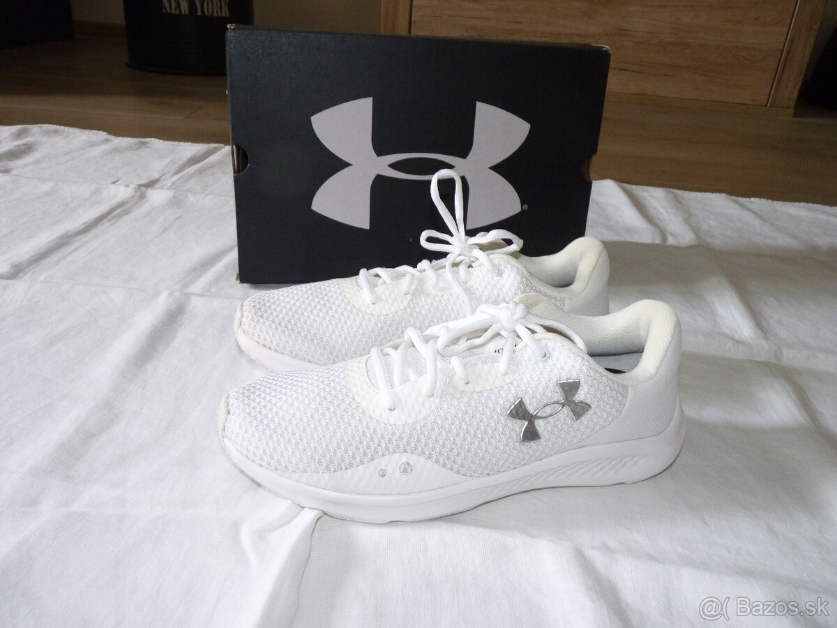 Krásne tenisky Under Armour