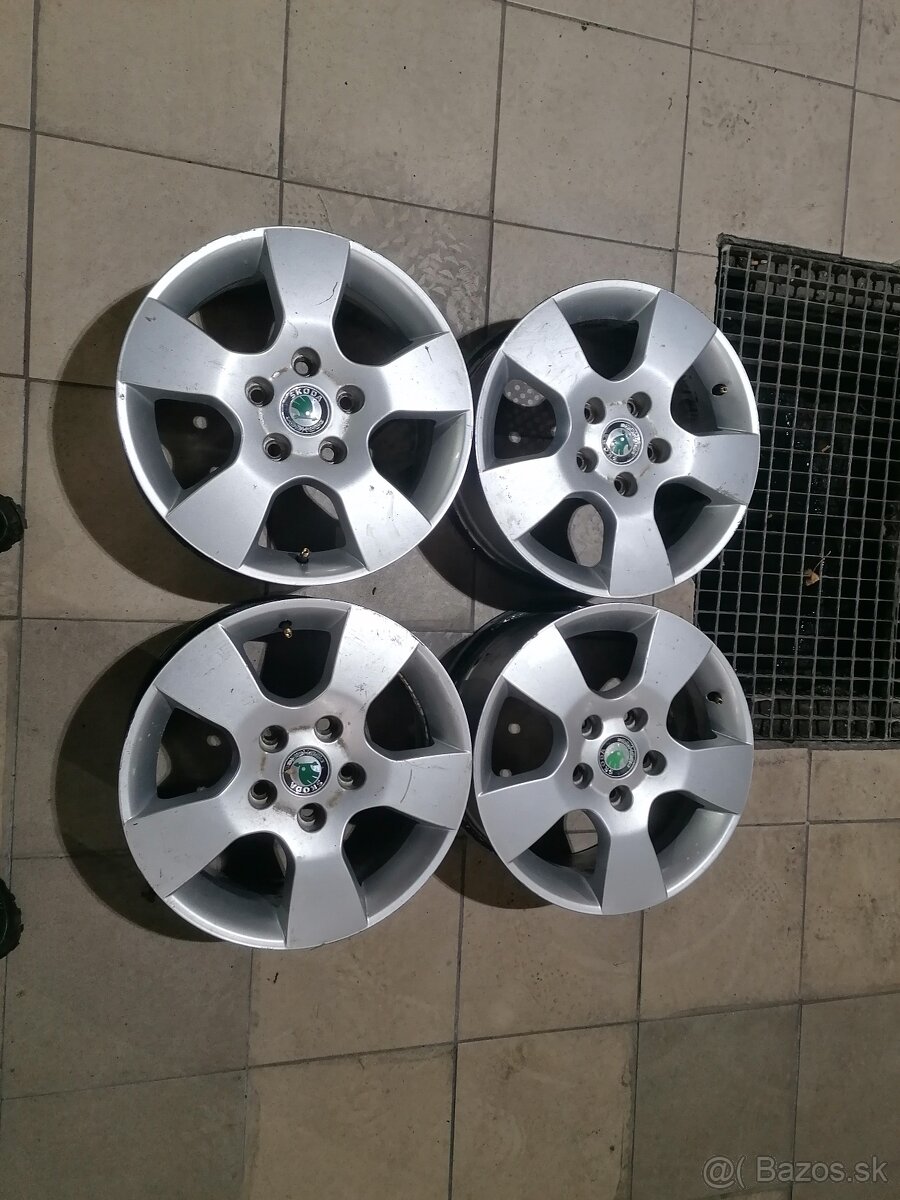 5x112r15