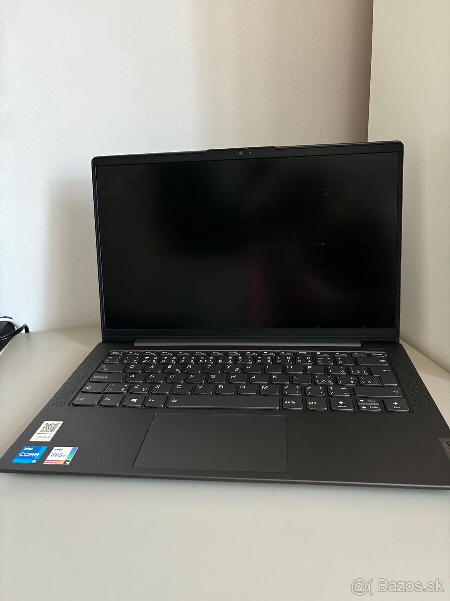 Lenovo IdeaPad 5 14ITL05