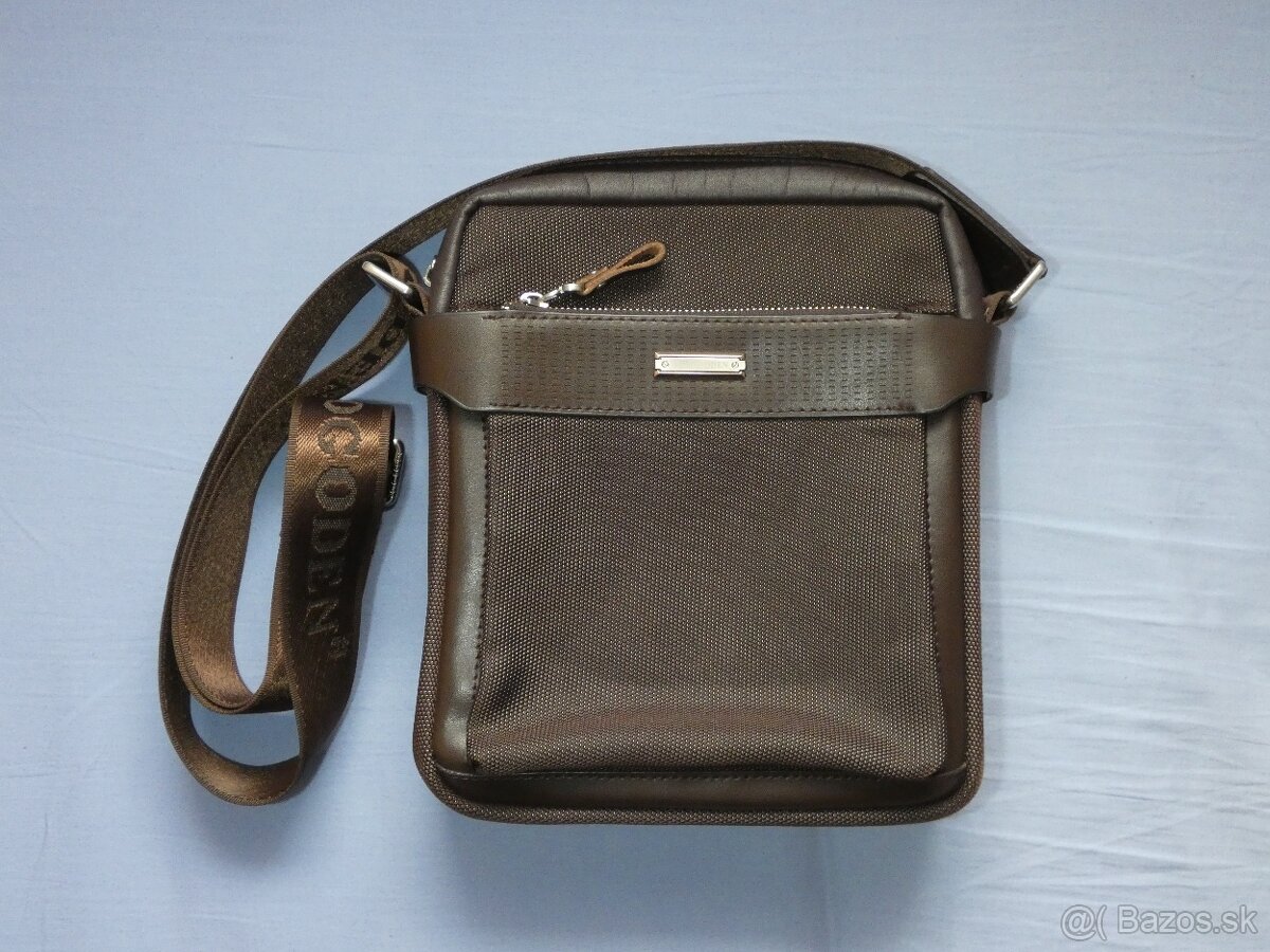 Polo Goden Bag