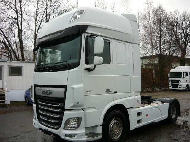 DAF XF 510 EURO 6