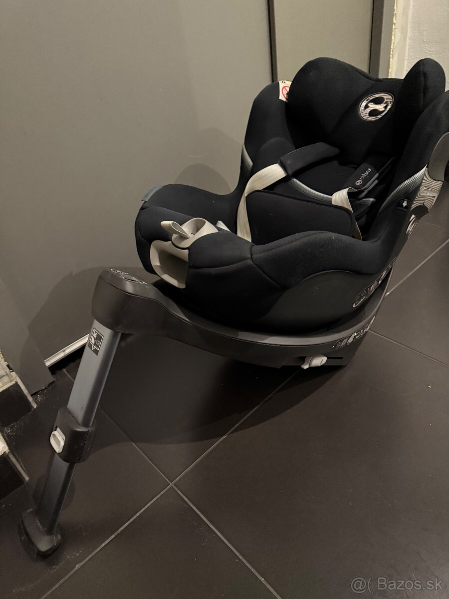 Cybex Sirona s