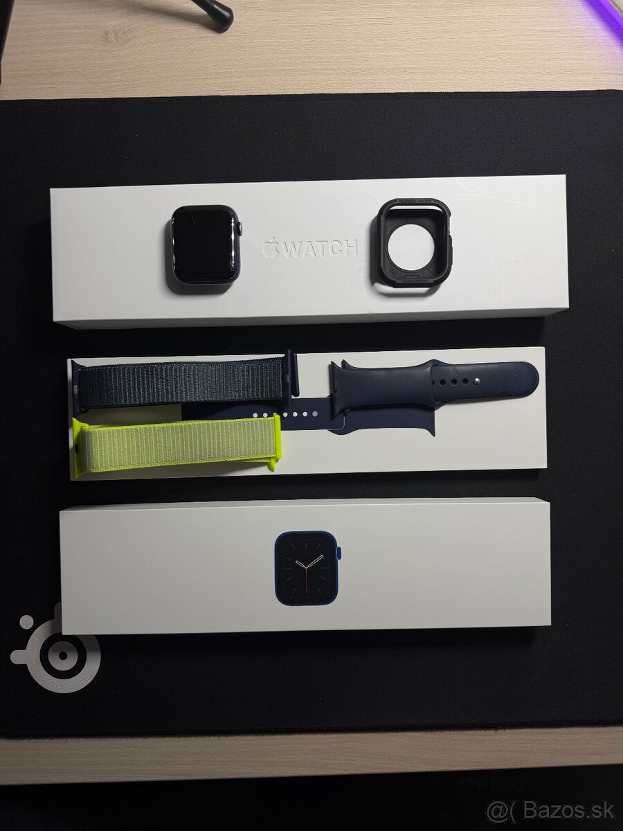 Apple watch 6 44mm