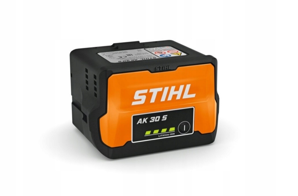 Stihl AK 30S