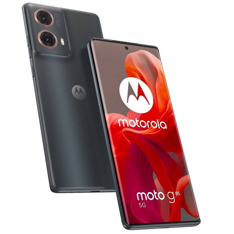 Motorola Moto G85 5G 12GB/256GB nový org.zabalený 