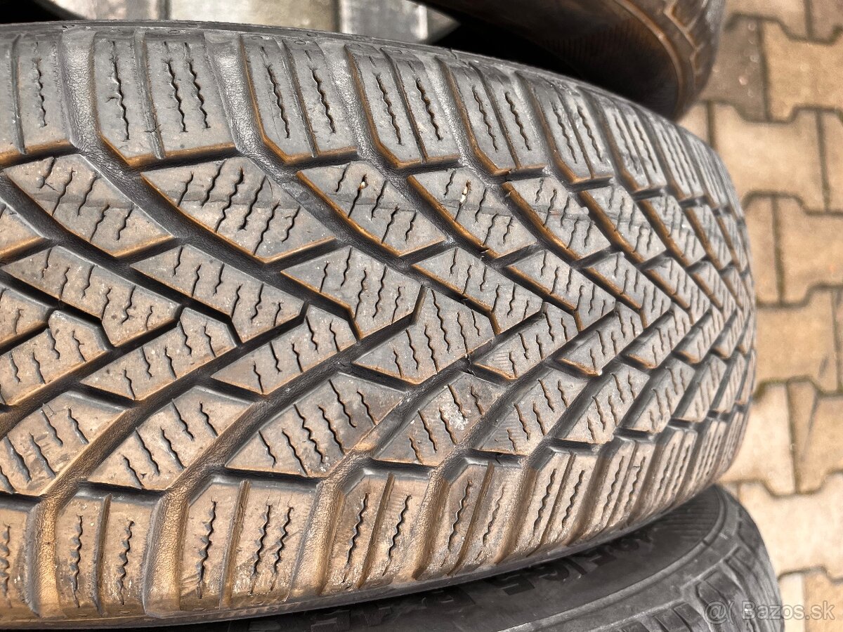 185/65R15 Continental zimne